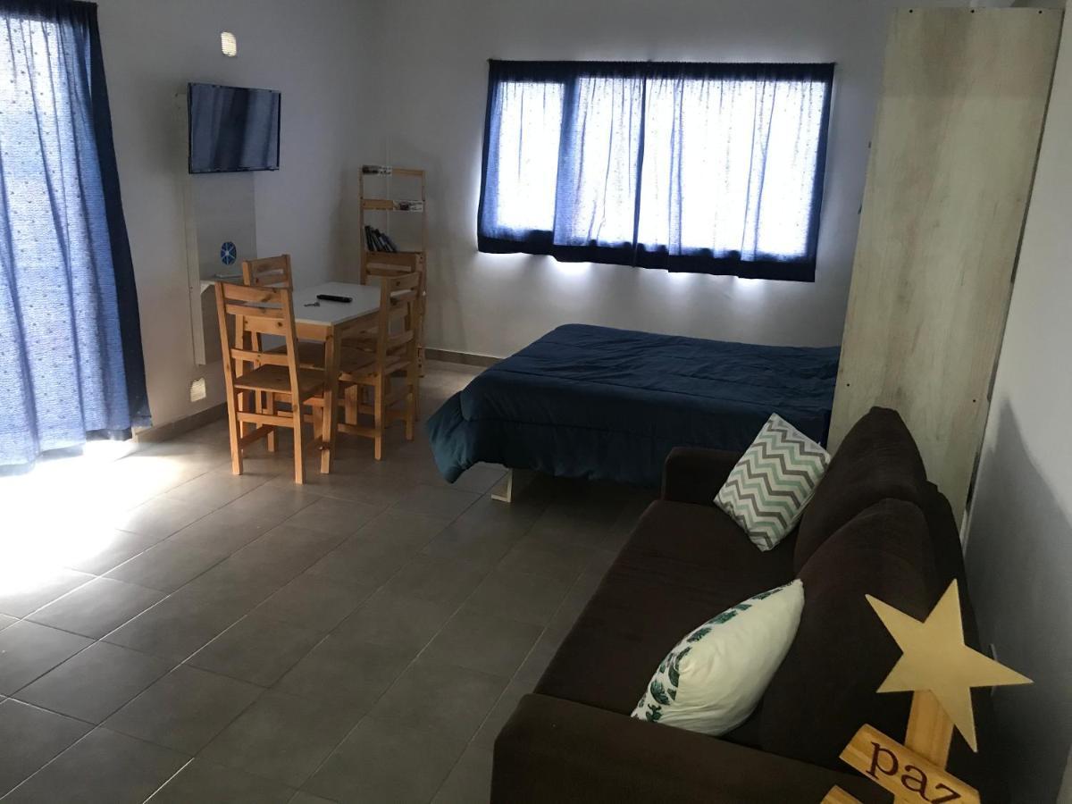Apartamento Vistas De La Meseta Patagónica