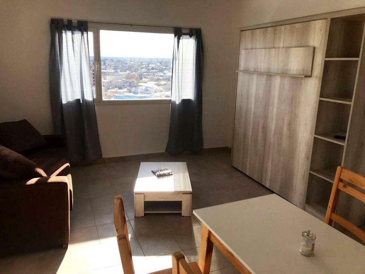 Apartment Vistas De La Meseta Patagonica